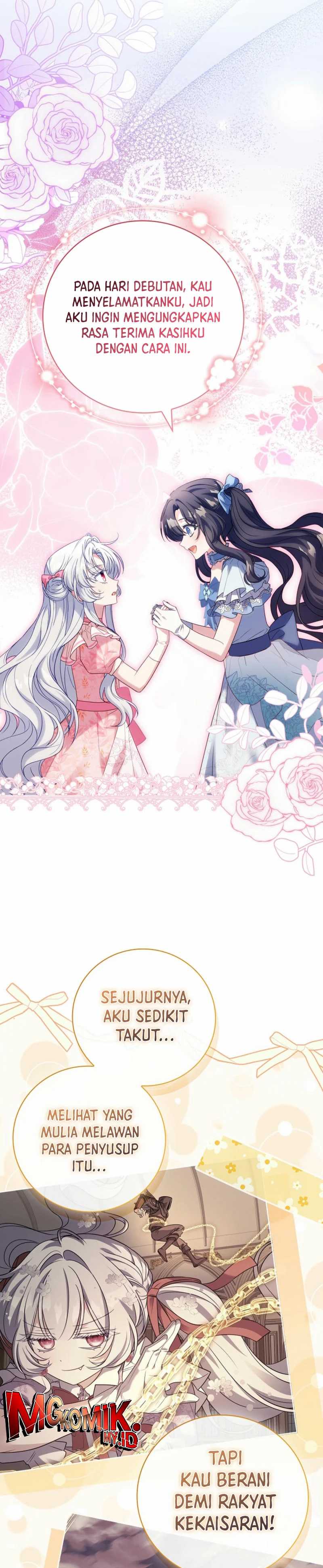 Poor Father and Daughter Chapter 15 Gambar 15